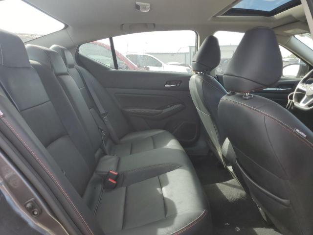 1N4BL4CWXRN364858 - 2024 NISSAN ALTIMA SR ნაცრისფერი ფოტო 10