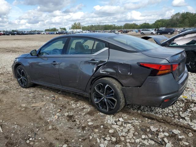 1N4BL4CWXRN364858 - 2024 NISSAN ALTIMA SR ნაცრისფერი ფოტო 2
