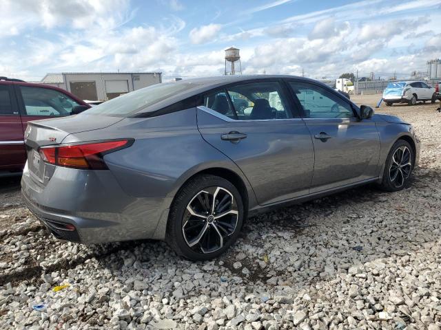 1N4BL4CWXRN364858 - 2024 NISSAN ALTIMA SR ნაცრისფერი ფოტო 3
