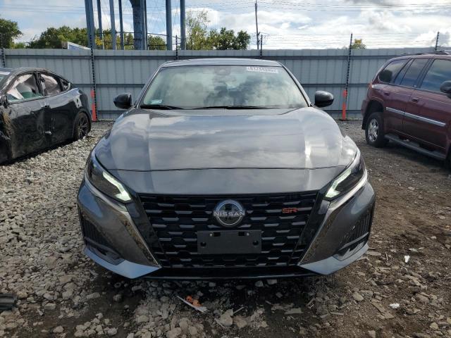 1N4BL4CWXRN364858 - 2024 NISSAN ALTIMA SR ნაცრისფერი ფოტო 5