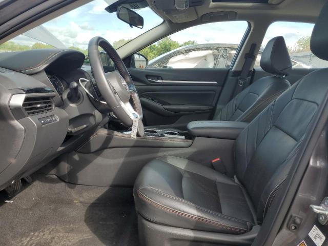 1N4BL4CWXRN364858 - 2024 NISSAN ALTIMA SR ნაცრისფერი ფოტო 7