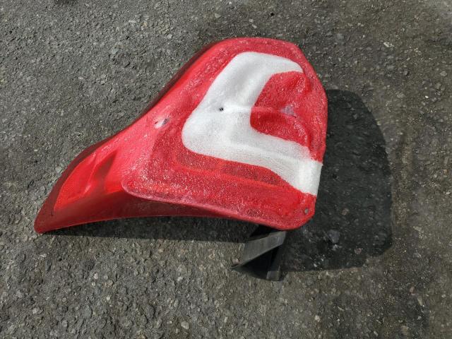 1FM5K8F83JGC50431 - 2018 FORD EXPLORER LIMITED Beyaz fotoğraf 13