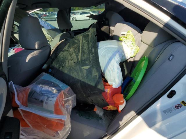 4T1BF1FKXHU271170 - 2017 TOYOTA CAMRY LE 白色 照片 10