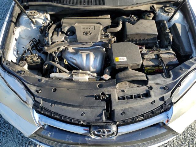 4T1BF1FKXHU271170 - 2017 TOYOTA CAMRY LE 白色 照片 11