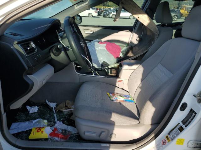 4T1BF1FKXHU271170 - 2017 TOYOTA CAMRY LE 白色 照片 7