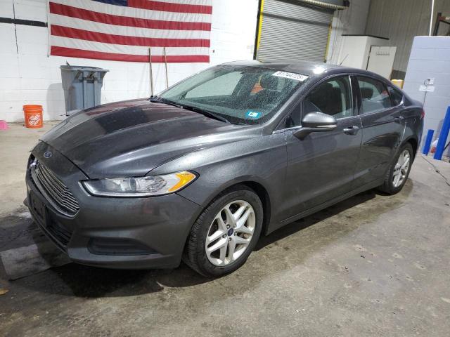 2015 FORD FUSION SE, 
