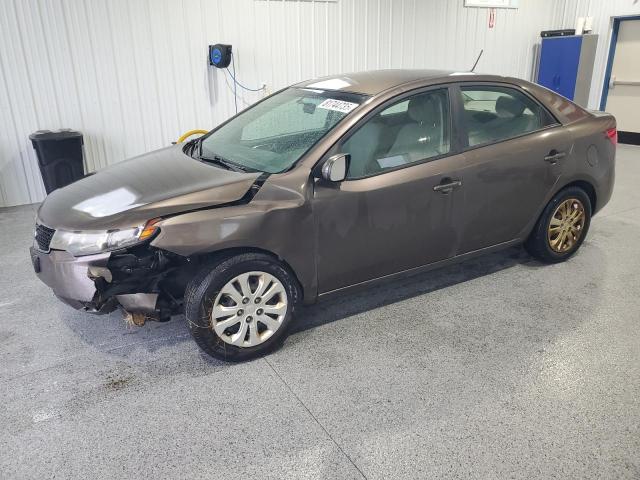 2013 KIA FORTE EX, 