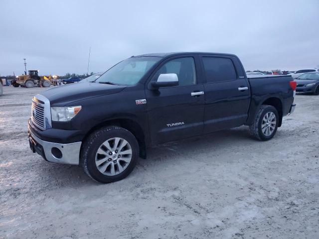 2013 TOYOTA TUNDRA CREWMAX LIMITED, 