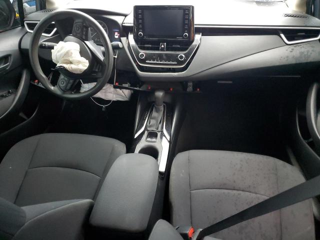 JTDEPMAE0N3015770 - 2022 TOYOTA COROLLA LE ლურჯი ფოტო 8