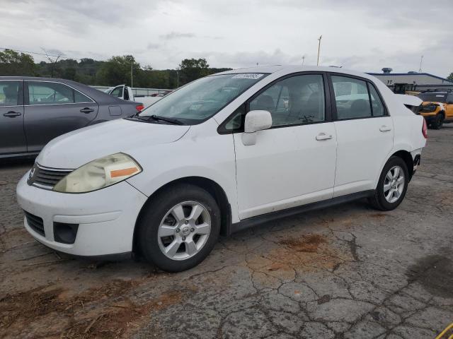2009 NISSAN VERSA S, 