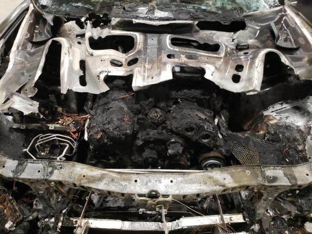 2C3CDXJG2JH253571 - 2018 DODGE CHARGER GT CHARCOAL photo 11