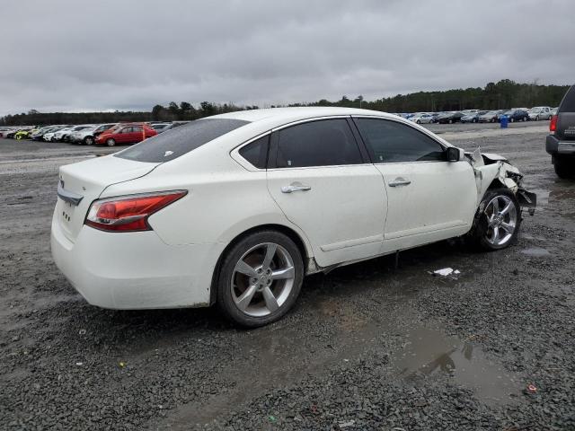 1N4AL3AP9FN909753 - 2015 NISSAN ALTIMA 2.5 WHITE photo 3