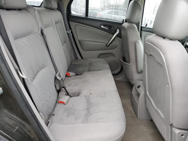 5GZCZ33D66S877865 - 2006 SATURN VUE WHITE photo 11