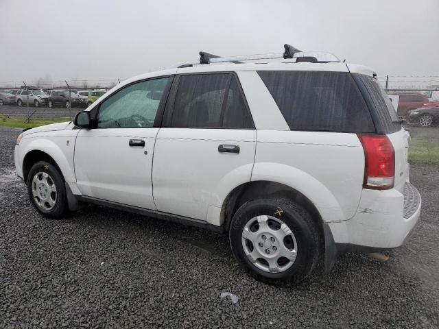 5GZCZ33D66S877865 - 2006 SATURN VUE WHITE photo 2