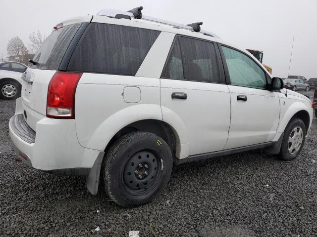 5GZCZ33D66S877865 - 2006 SATURN VUE WHITE photo 3