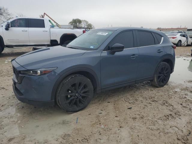 2023 MAZDA CX-5 PREFERRED, 