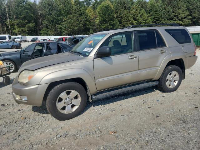 2004 TOYOTA 4RUNNER SR5, 