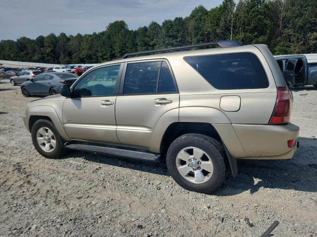JTEZU14R448018627 - 2004 TOYOTA 4RUNNER SR5 棕色 照片 2