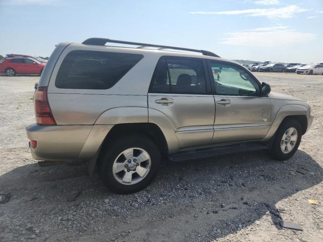 JTEZU14R448018627 - 2004 TOYOTA 4RUNNER SR5 棕色 照片 3