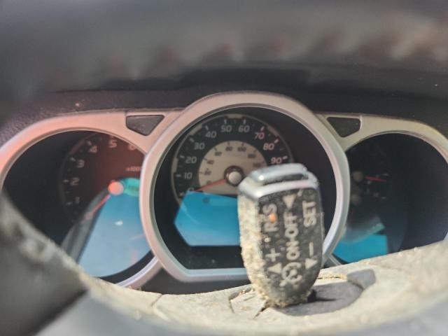 JTEZU14R448018627 - 2004 TOYOTA 4RUNNER SR5 棕色 照片 9