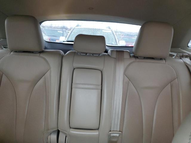 5LMCJ2D96KUL16022 - 2019 LINCOLN MKC SELECT 勃艮第红 照片 10