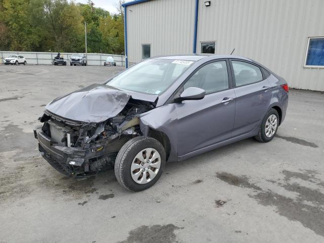 2016 HYUNDAI ACCENT SE, 