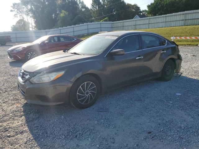 2016 NISSAN ALTIMA 2.5, 
