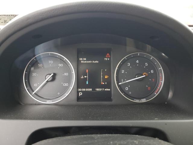 SALFP2BG8FH421267 - 2015 LAND ROVER LR2 SE WHITE photo 9