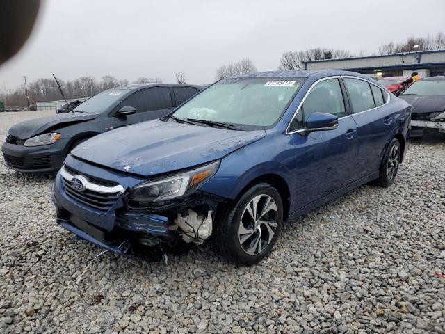 2021 SUBARU LEGACY PREMIUM, 