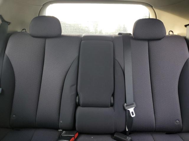 3N1BC13E59L365189 - 2009 NISSAN VERSA S SILVER photo 10