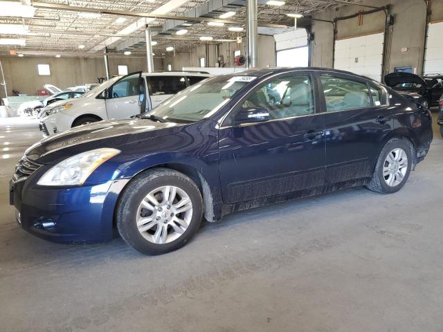 2010 NISSAN ALTIMA BASE, 