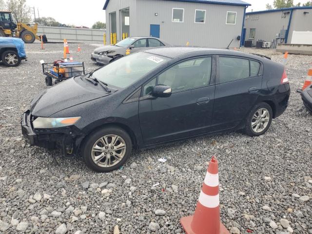 2011 HONDA INSIGHT EX, 