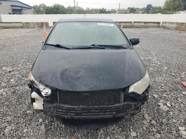 JHMZE2H79BS002633 - 2011 HONDA INSIGHT EX 黑色 照片 5