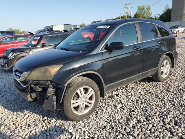 2010 HONDA CR-V EXL, 