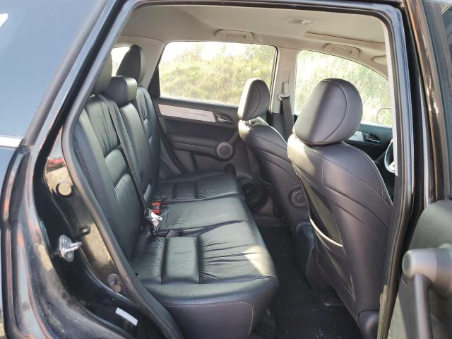 5J6RE4H77AL045898 - 2010 HONDA CR-V EXL CHARCOAL photo 11