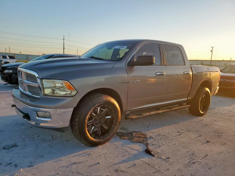 2009 DODGE RAM 1500, 