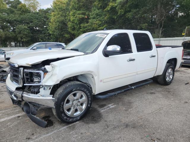 2008 GMC SIERRA C1500, 