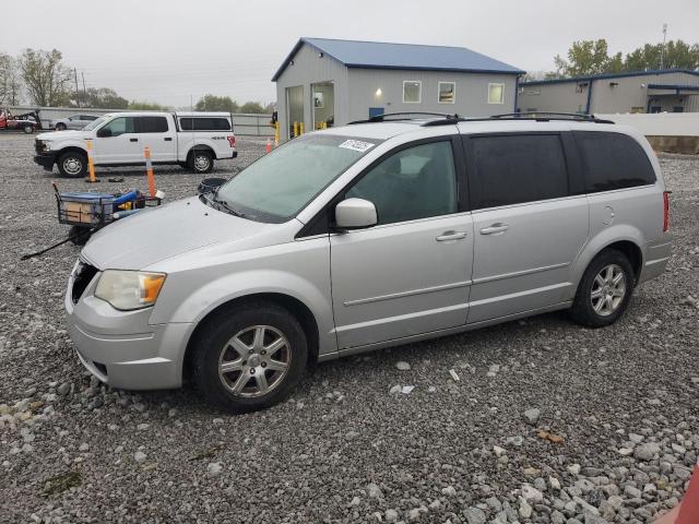 2008 CHRYSLER TOWN & COUNTRY TOURING, 