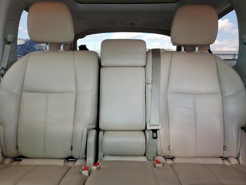 5N1DR2MN6JC606231 - 2018 NISSAN PATHFINDER S Синій фото 10