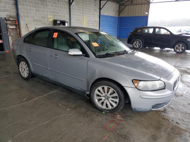 YV1MS382352101901 - 2005 VOLVO S40 2.4I SILVER photo 4