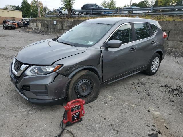 2018 NISSAN ROGUE S, 