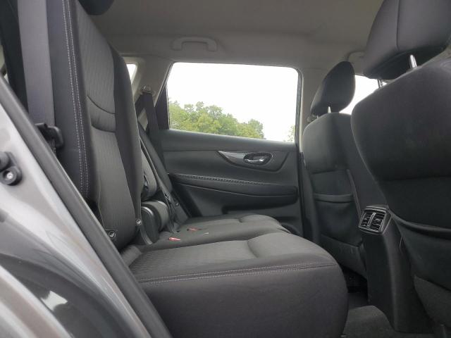 JN8AT2MV1JW312912 - 2018 NISSAN ROGUE S ნაცრისფერი ფოტო 11