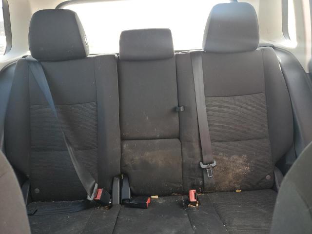 WVGAV7AX4FW612052 - 2015 VOLKSWAGEN TIGUAN S BLUE photo 10