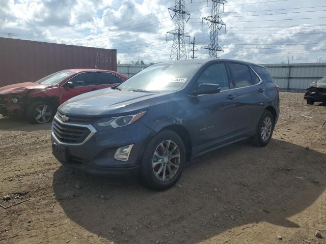 2018 CHEVROLET EQUINOX LT, 