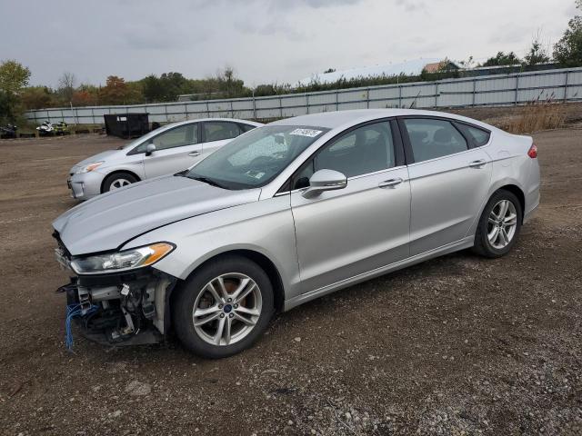 2014 FORD FUSION SE, 
