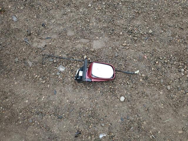 SHSRD78826U417590 - 2006 HONDA CR-V EX მუქწითელი ფოტო 13