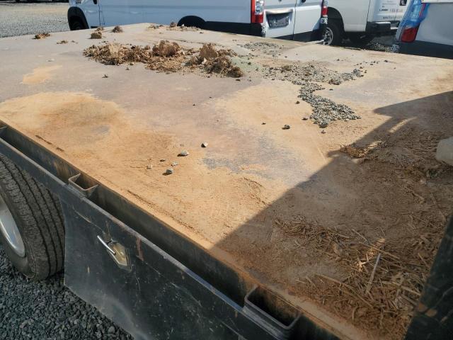 3C7WRSBJ2KG651987 - 2019 RAM 3500 Biały zdjęcie 10