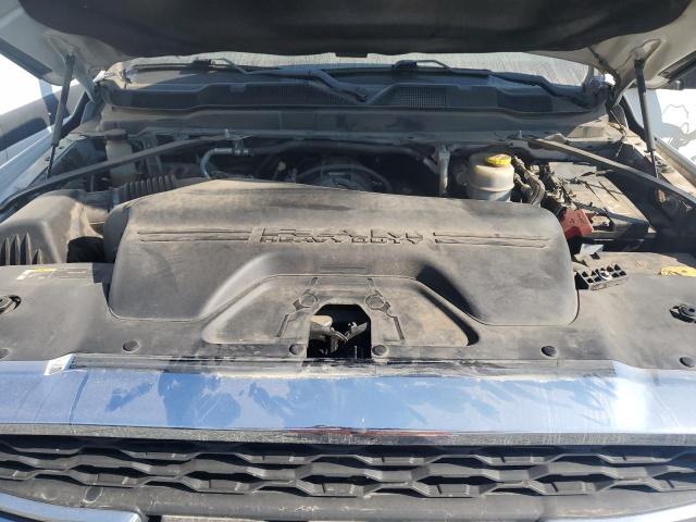 3C7WRSBJ2KG651987 - 2019 RAM 3500 Biały zdjęcie 12