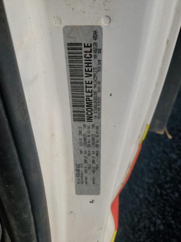 3C7WRSBJ2KG651987 - 2019 RAM 3500 Biały zdjęcie 13