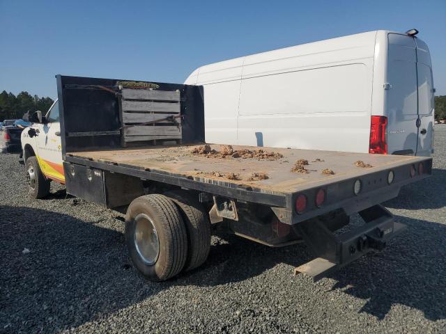 3C7WRSBJ2KG651987 - 2019 RAM 3500 Biały zdjęcie 2